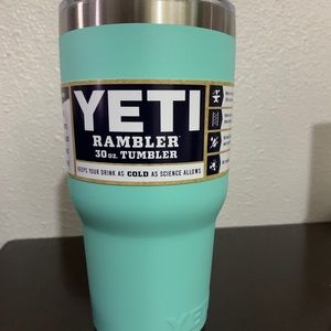 Yeti cup 30oz Rambler